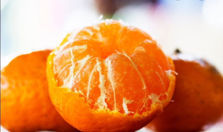 Clementines Case (150 to 175 sold by weight) 33 lb box