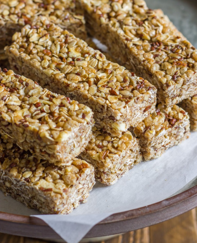 Granola Bars 112 per case